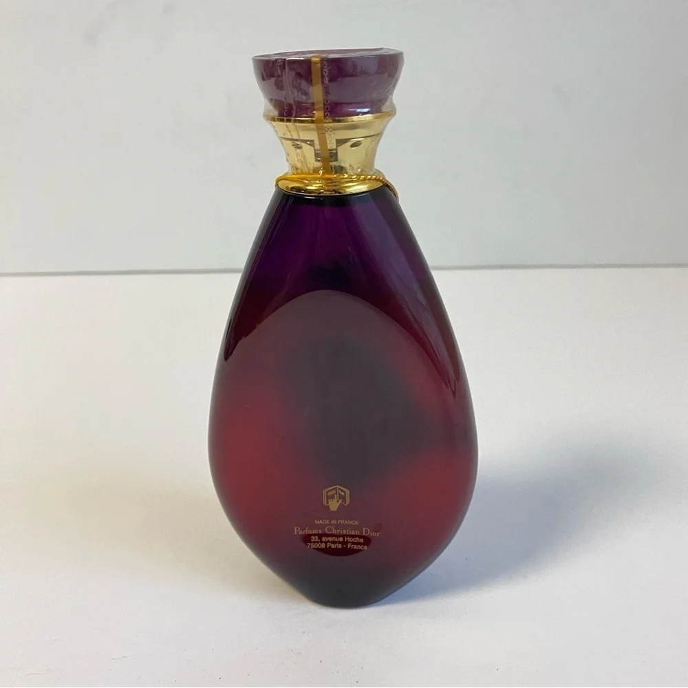 Dior christian poison